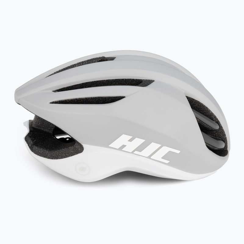 Cască de biciclist HJC Atara gri 81182401 3
