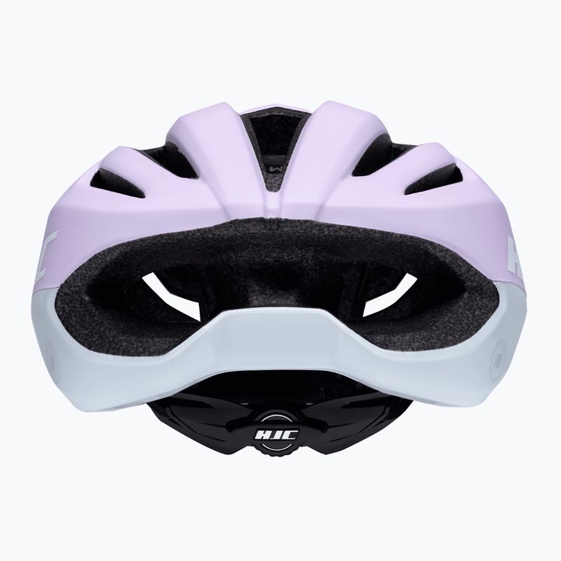 Cască de ciclism HJC Atara mt gl lavender 9