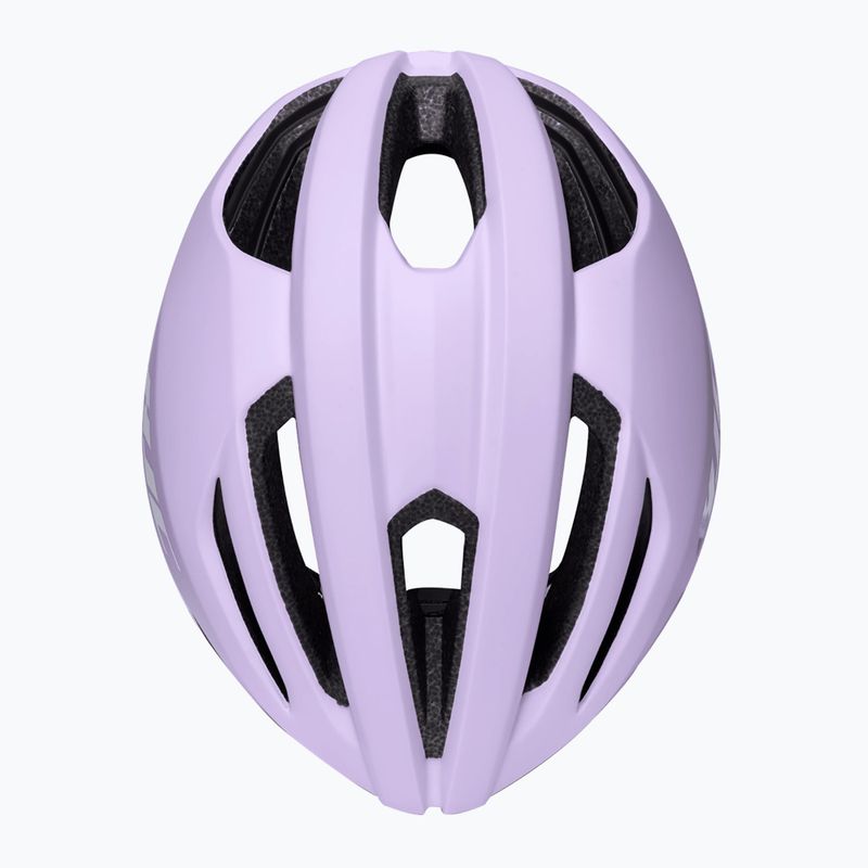 Cască de ciclism HJC Atara mt gl lavender 10