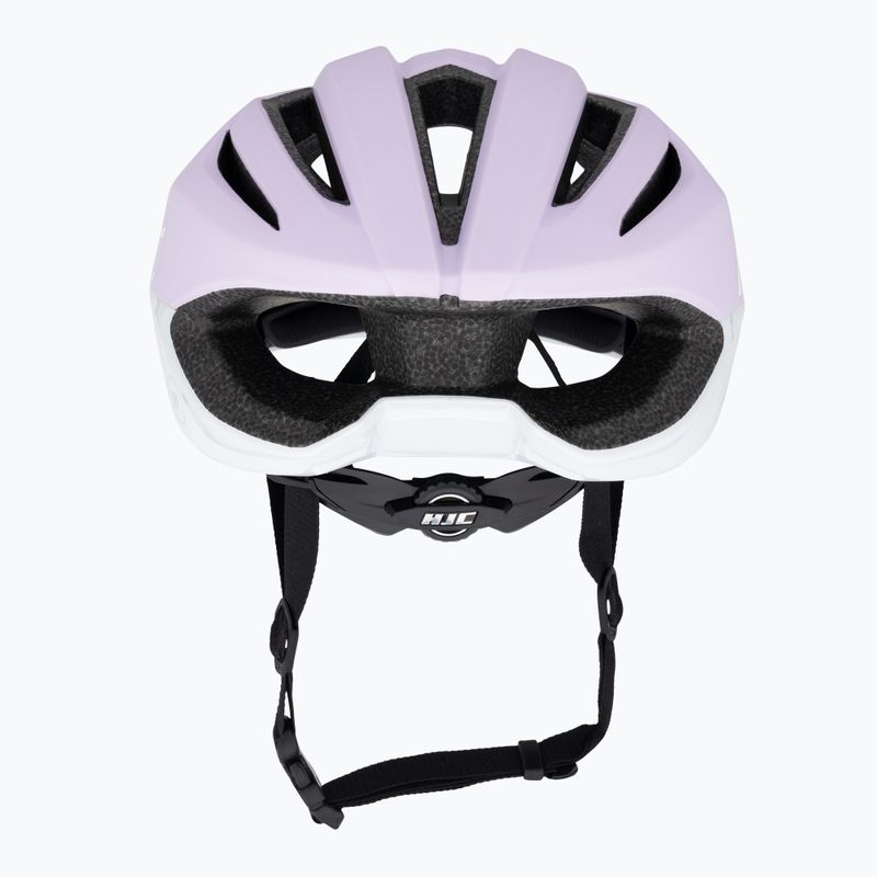 Cască de ciclism HJC Atara mt gl lavender 3