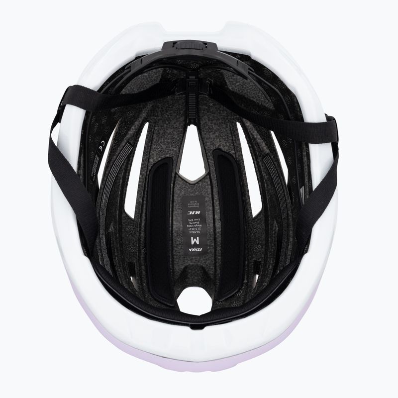Cască de ciclism HJC Atara mt gl lavender 5