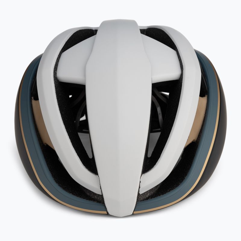 Cască de bicicletă HJC Ibex 2.0 albă și neagră 81242602 2
