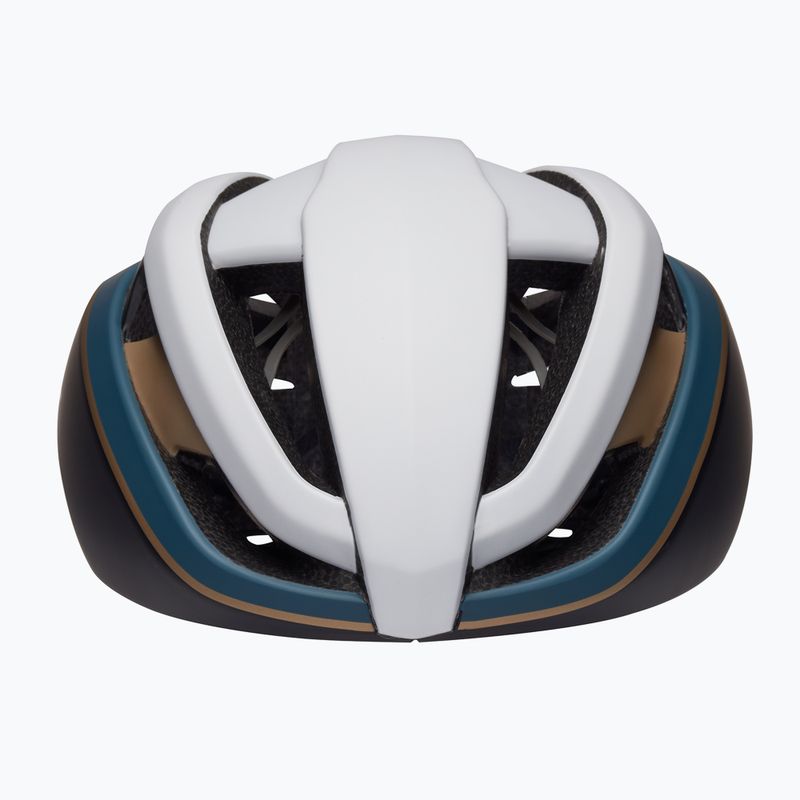 Cască de bicicletă HJC Ibex 2.0 albă și neagră 81242602 8