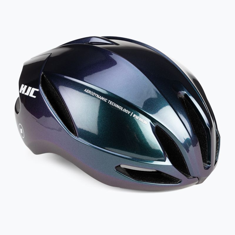 HJC Furion 2.0 cască de bicicletă HJC Furion 2.0 albastru marin 81214202