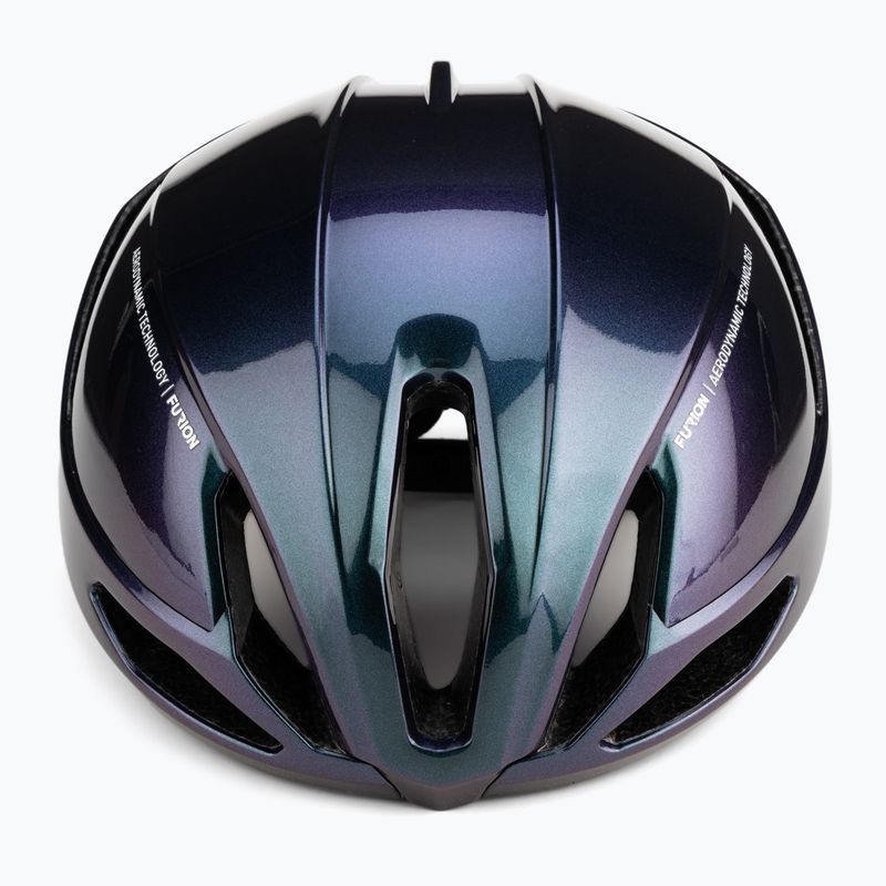 HJC Furion 2.0 cască de bicicletă HJC Furion 2.0 albastru marin 81214202 2