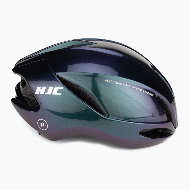 HJC Furion 2.0 cască de bicicletă HJC Furion 2.0 albastru marin 81214202 3