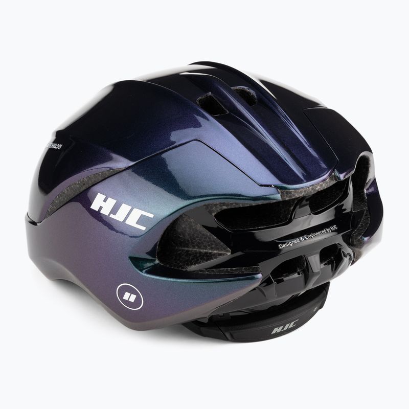 HJC Furion 2.0 cască de bicicletă HJC Furion 2.0 albastru marin 81214202 4