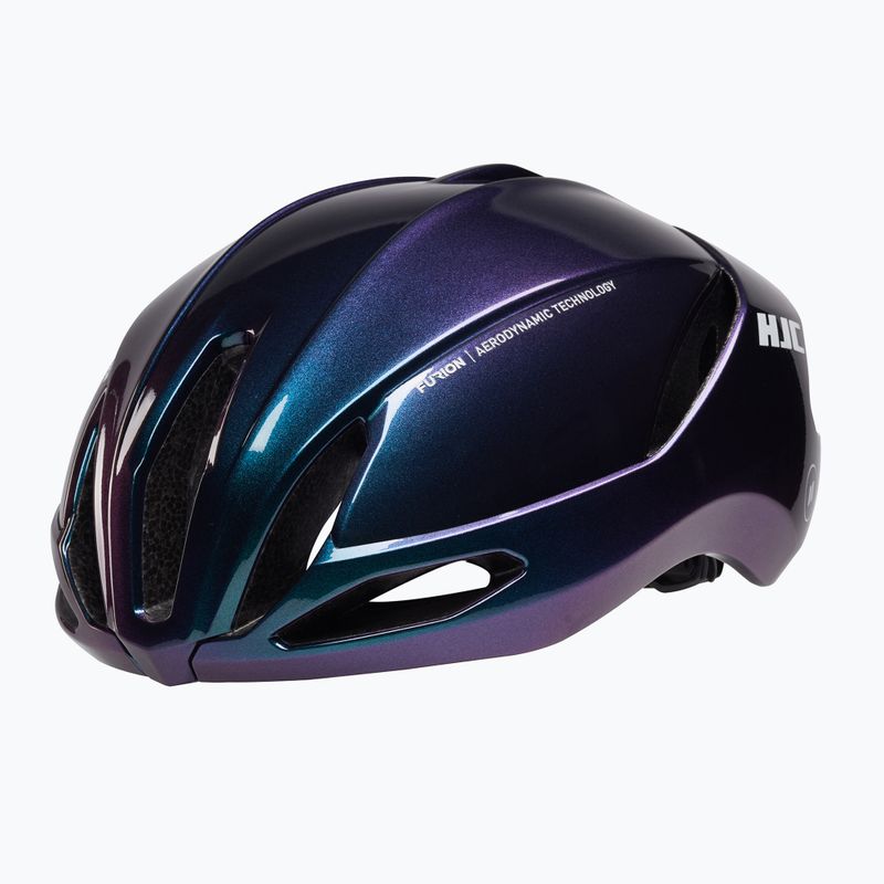HJC Furion 2.0 cască de bicicletă HJC Furion 2.0 albastru marin 81214202 6