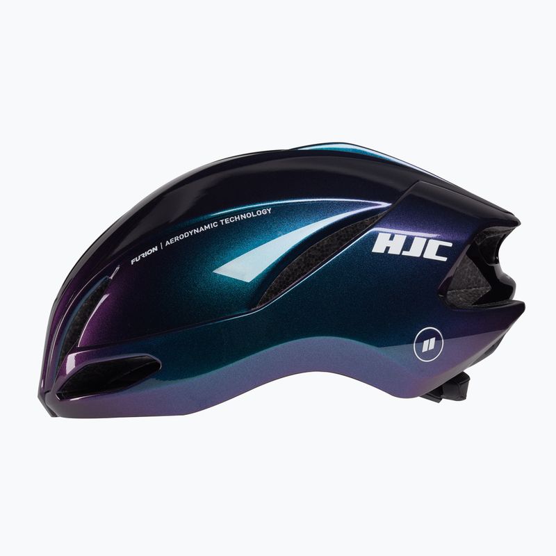 HJC Furion 2.0 cască de bicicletă HJC Furion 2.0 albastru marin 81214202 7