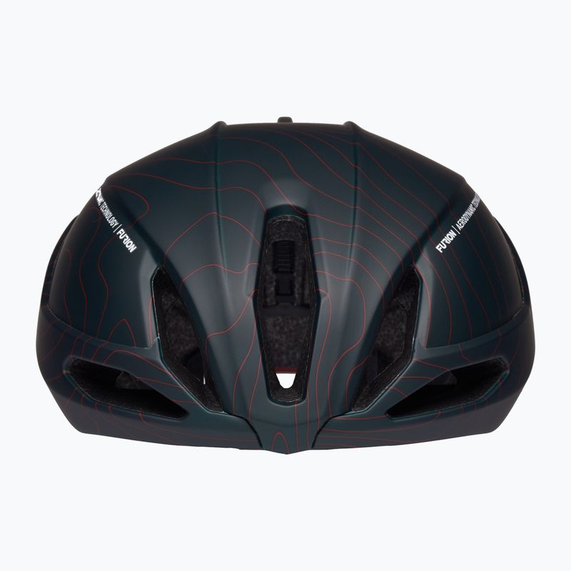 Cască de bicicletă Hjc Furion 2.0 negru 81213402 8