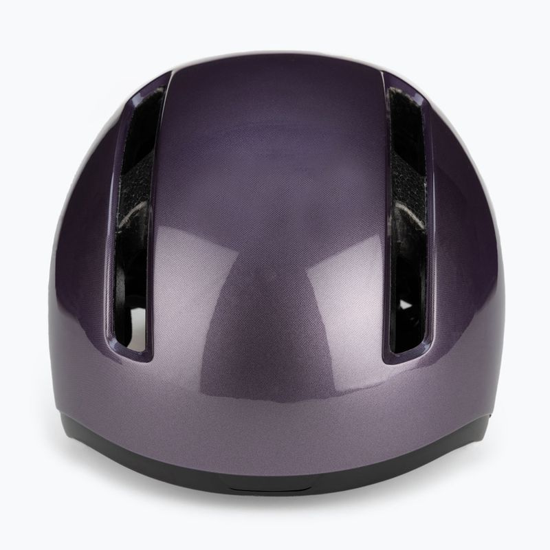 Cască de biciclist HJC Calido violet 81414402 2