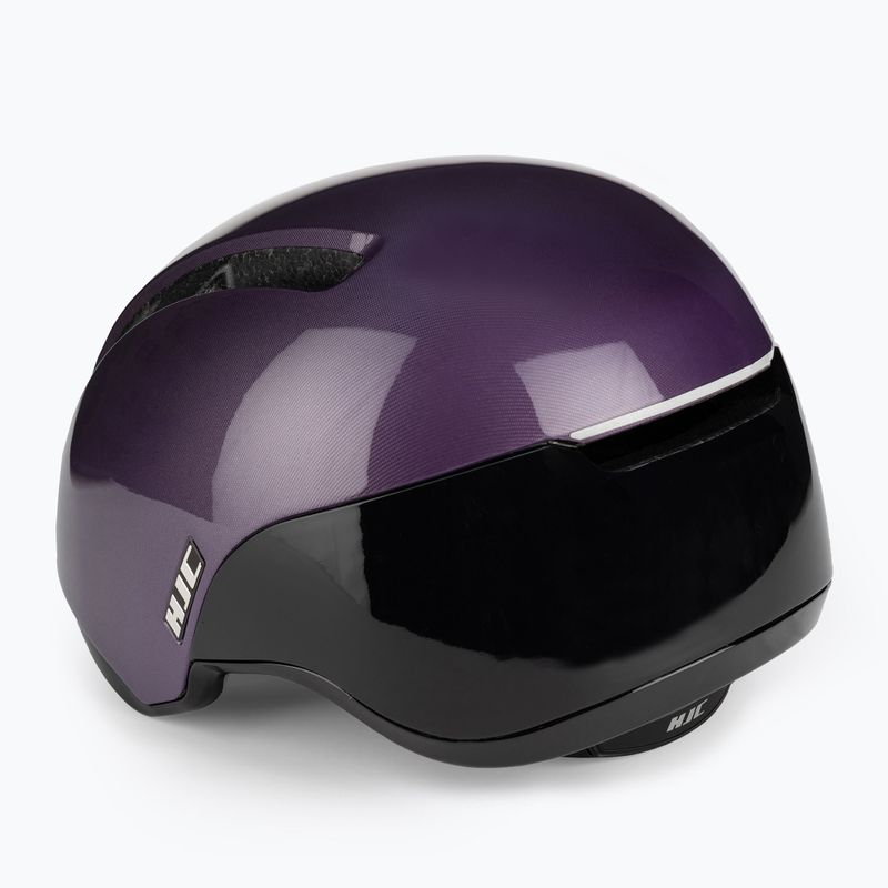 Cască de biciclist HJC Calido violet 81414402 4