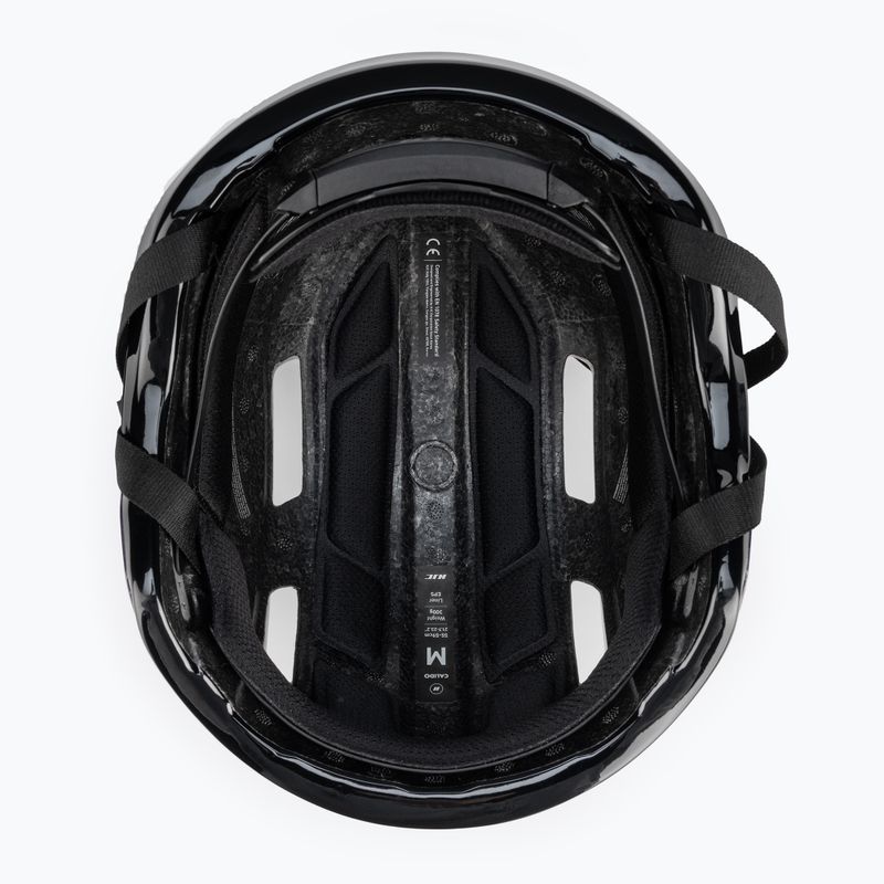 Cască de biciclist HJC Calido violet 81414402 5