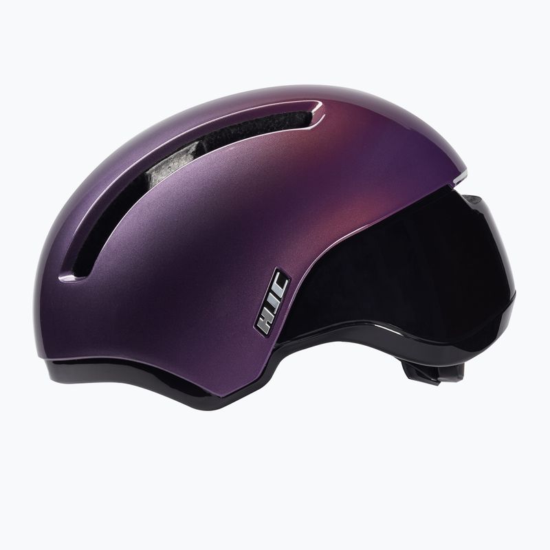 Cască de biciclist HJC Calido violet 81414402 7