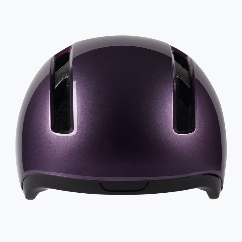 Cască de biciclist HJC Calido violet 81414402 8