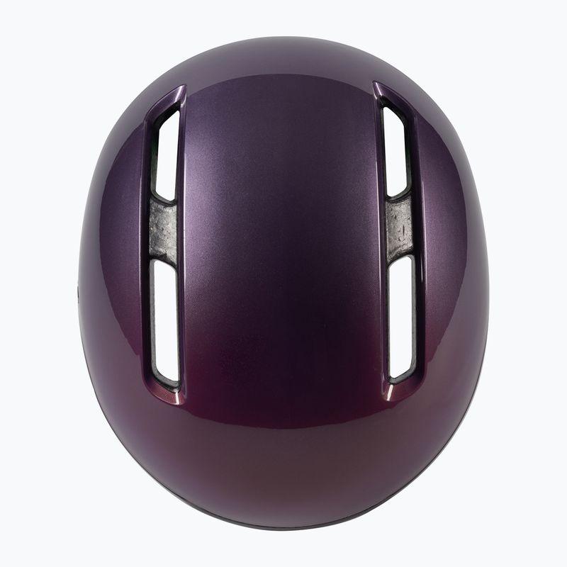 Cască de biciclist HJC Calido violet 81414402 10