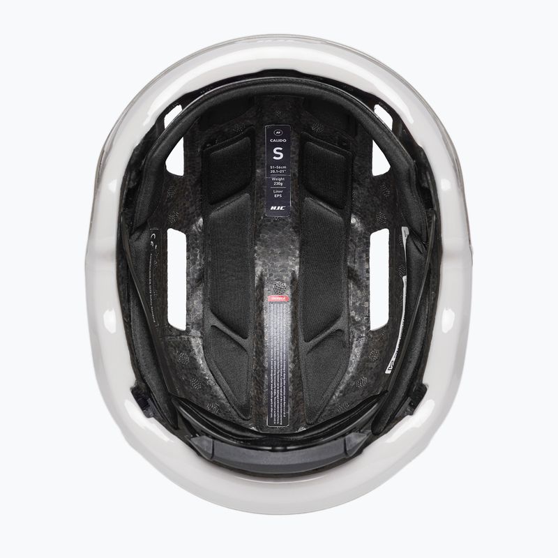 Cască de biciclist HJC Calido violet 81414402 11