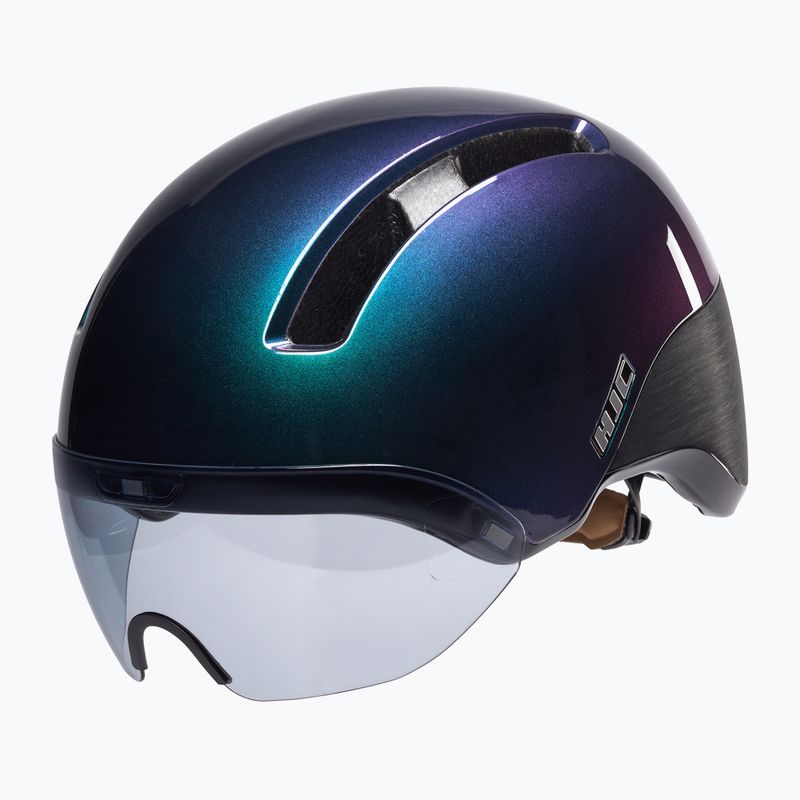 HJC Calido Plus cască de bicicletă HJC Calido Plus albastru marin 81424202