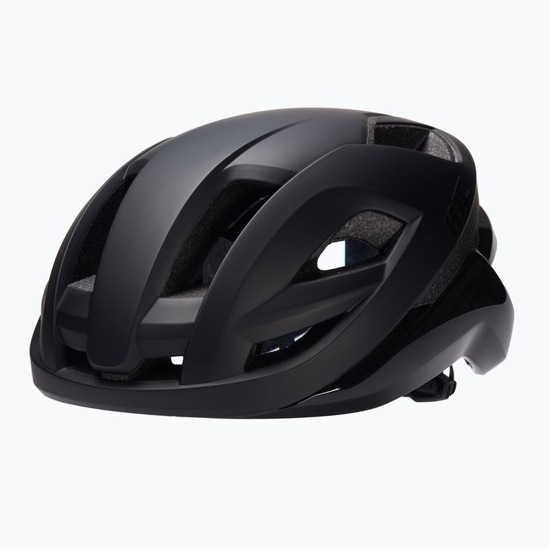 Cască de biciclist HJC Bellus negru 81803101 8