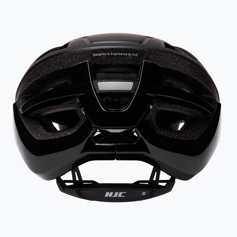 Cască de biciclist HJC Bellus negru 81803101 11