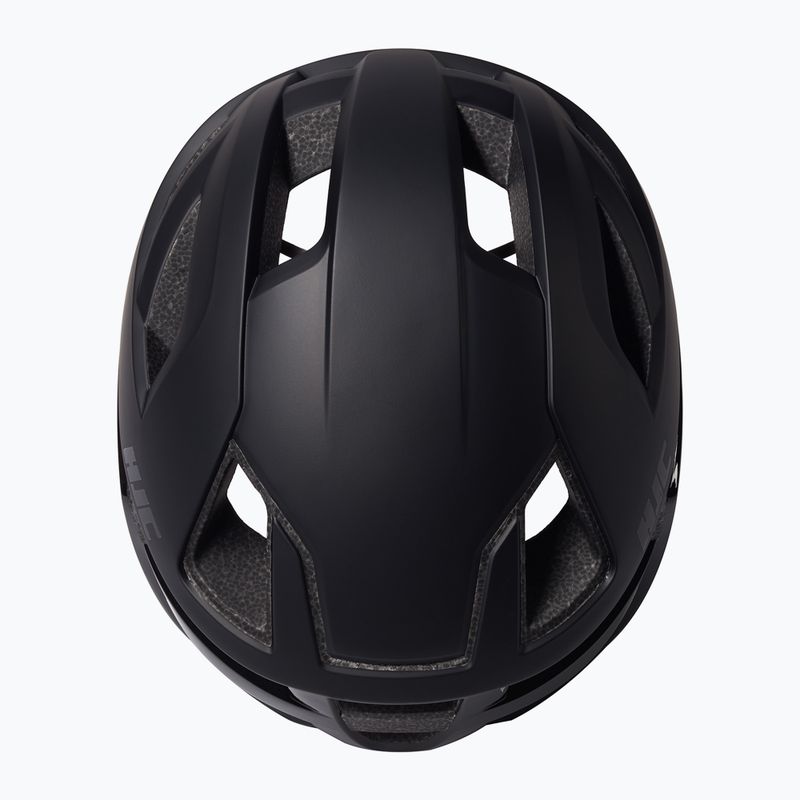 Cască de biciclist HJC Bellus negru 81803101 12