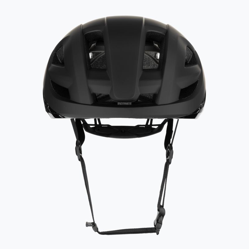 Cască de biciclist HJC Bellus negru 81803101 2