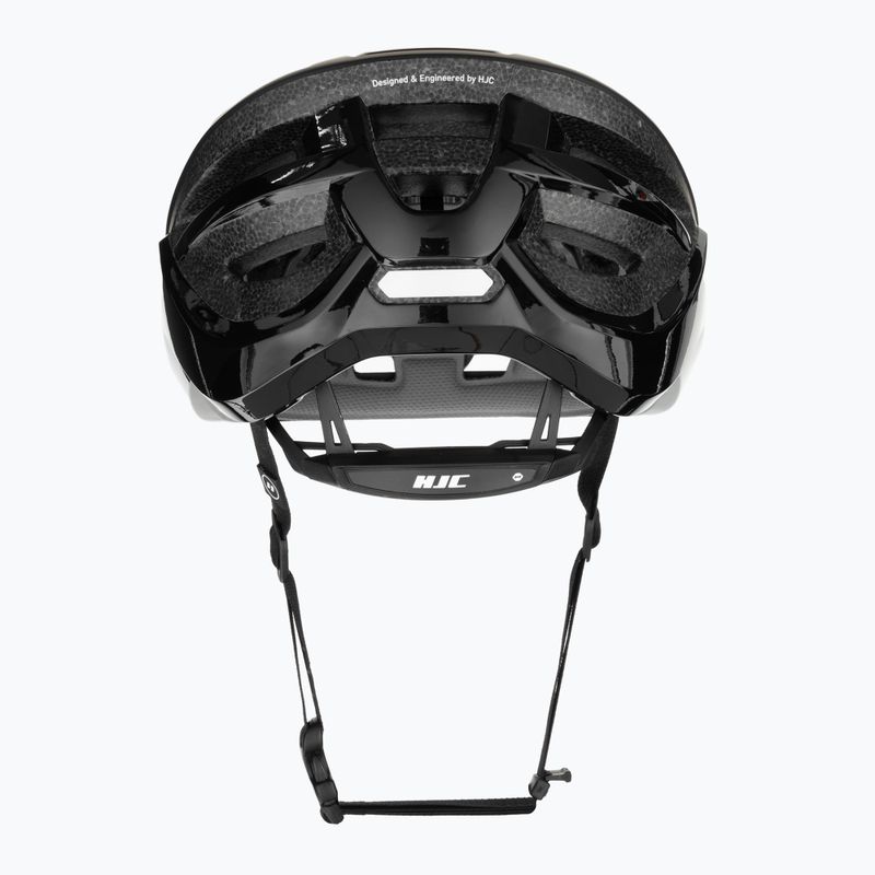 Cască de biciclist HJC Bellus negru 81803101 3