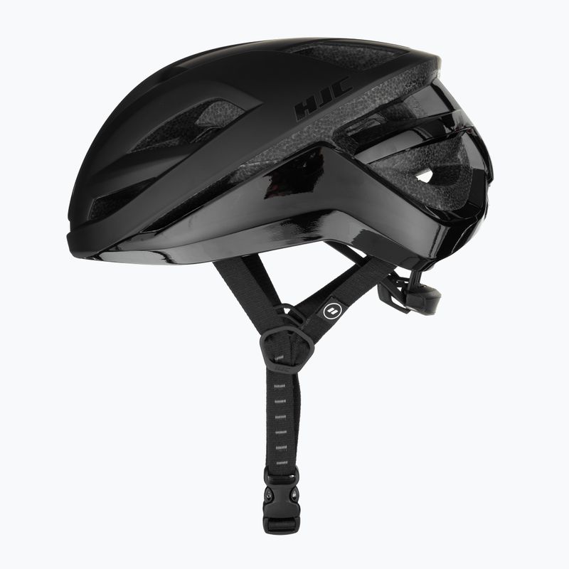 Cască de biciclist HJC Bellus negru 81803101 5