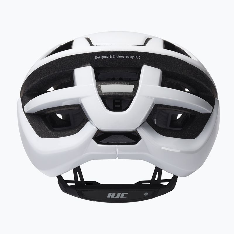 HJC Bellus cască de bicicletă HJC Bellus alb 81809001 11