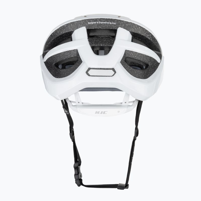 HJC Bellus cască de bicicletă HJC Bellus alb 81809001 3