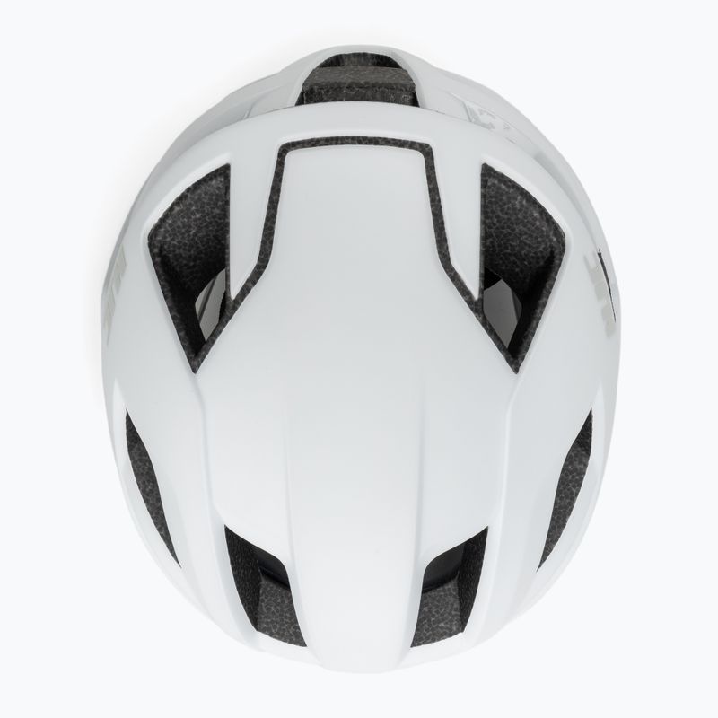 HJC Bellus cască de bicicletă HJC Bellus alb 81809001 6