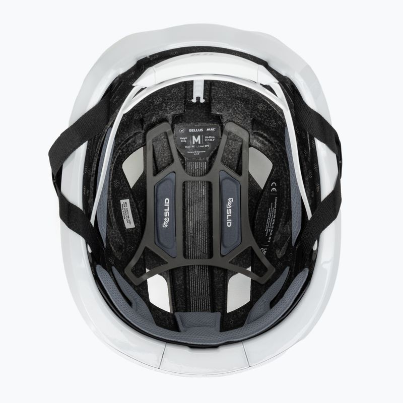 HJC Bellus cască de bicicletă HJC Bellus alb 81809001 7