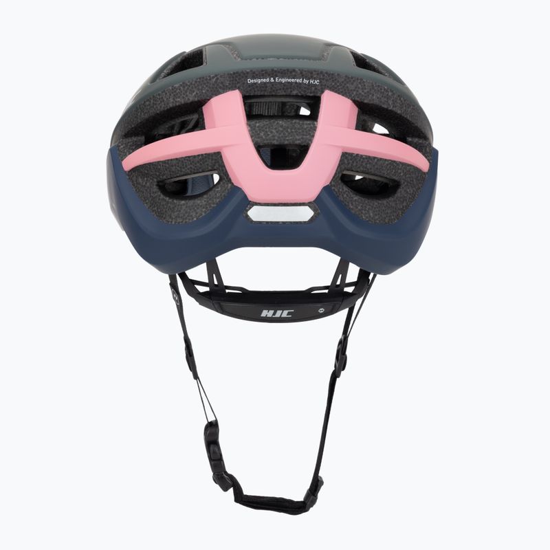 HJC Bellus cască de bicicletă verde 81803501 4