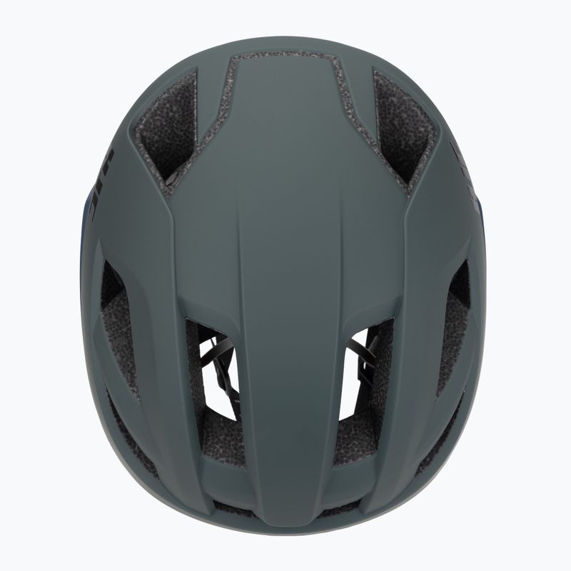 HJC Bellus cască de bicicletă verde 81803501 6