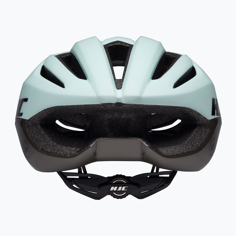 Cască de biciclist HJC Atara verde 81183201 9