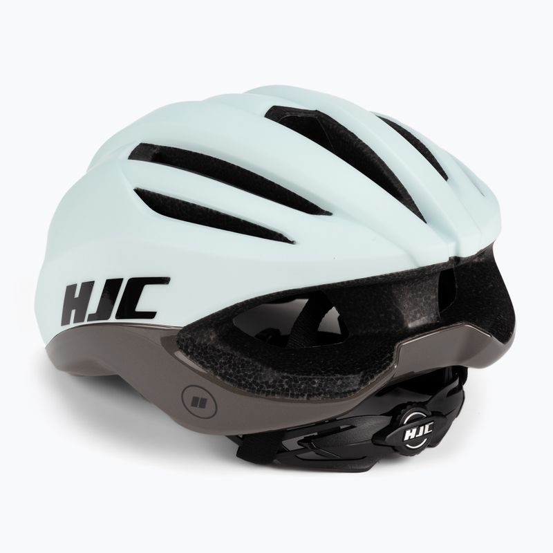 Cască de biciclist HJC Atara verde 81183201 4