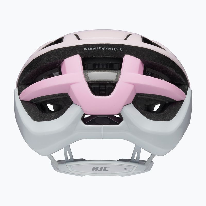 Cască de biciclist HJC Bellus roz 81800801 4