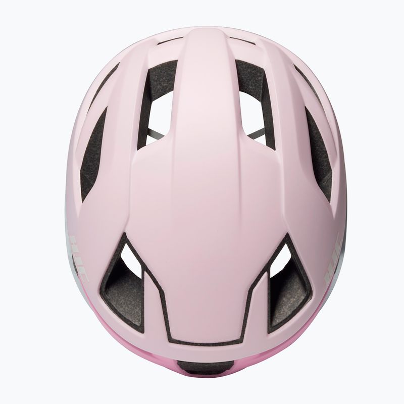 Cască de biciclist HJC Bellus roz 81800801 5