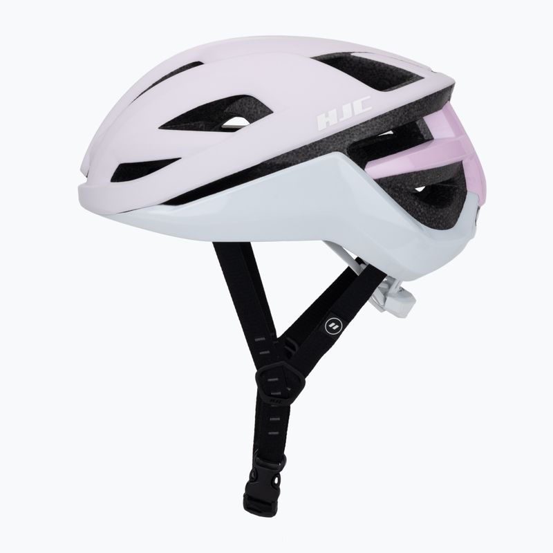 Cască de biciclist HJC Bellus roz 81800801 3