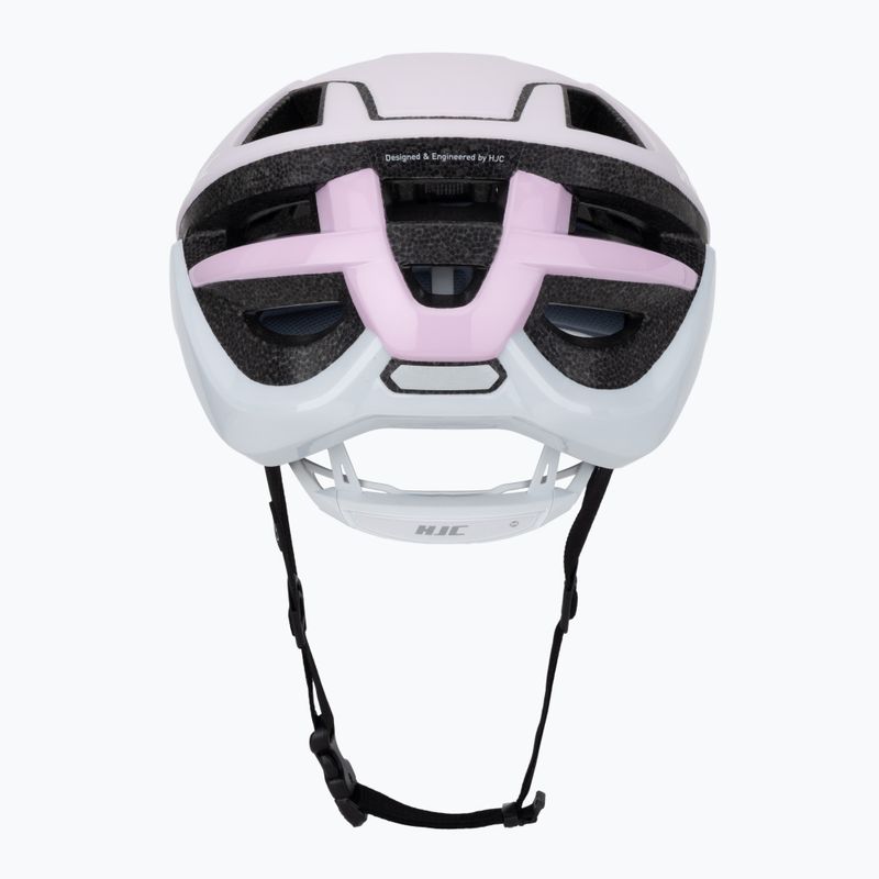Cască de biciclist HJC Bellus roz 81800801 4