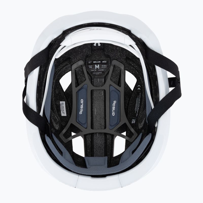 Cască de biciclist HJC Bellus roz 81800801 5