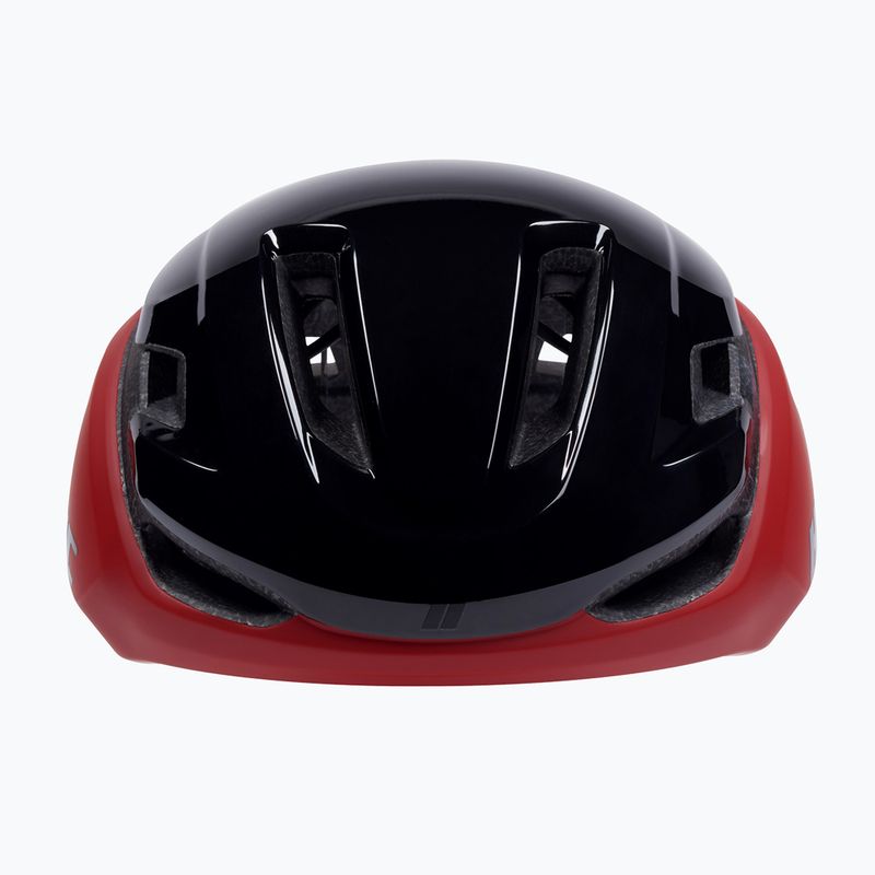 Cască de ciclism HJC Valeco 2 mt gl red/black 8