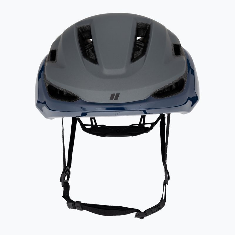 Cască de ciclism HJC Valeco 2 mt gl navy/grey 2