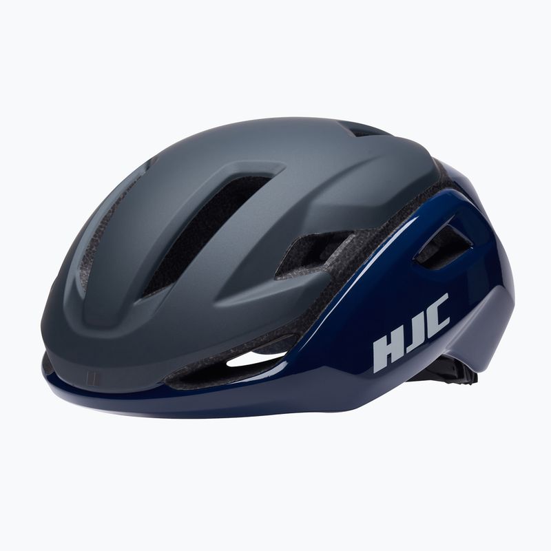 Cască de ciclism HJC Valeco 2 mt gl navy/grey 6