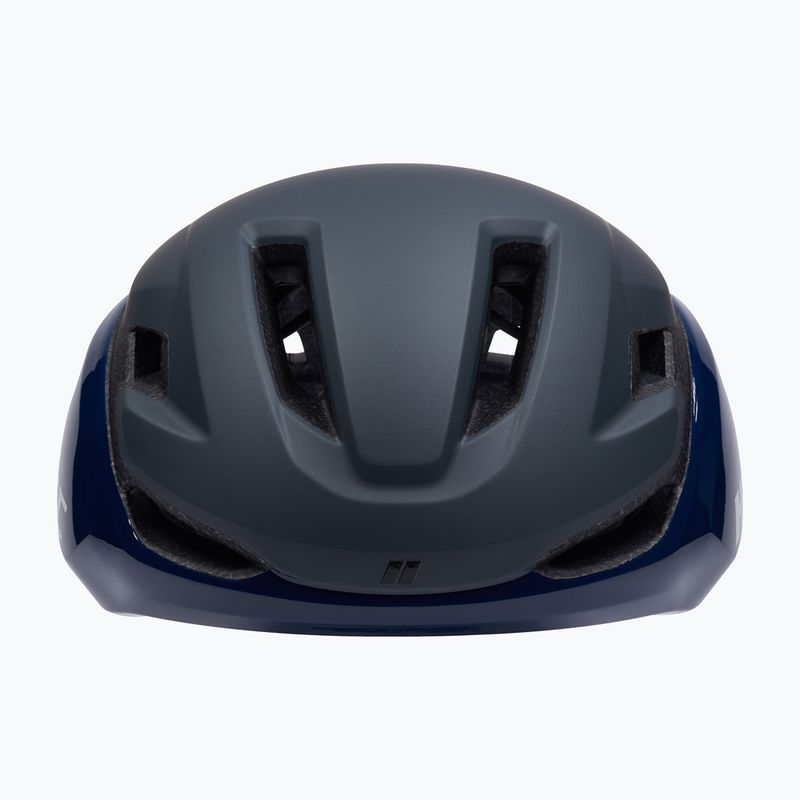 Cască de ciclism HJC Valeco 2 mt gl navy/grey 8