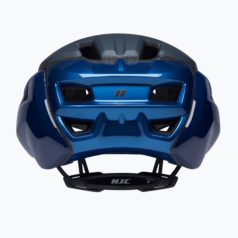 Cască de ciclism HJC Valeco 2 mt gl navy/grey 10
