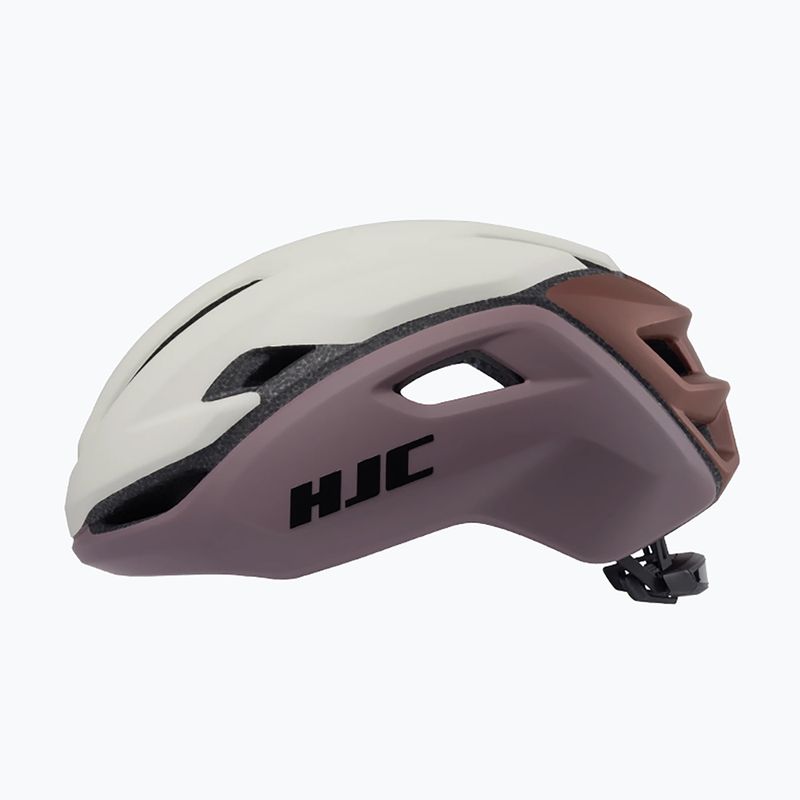 Cască de ciclism HJC Valeco 2 ashbrown