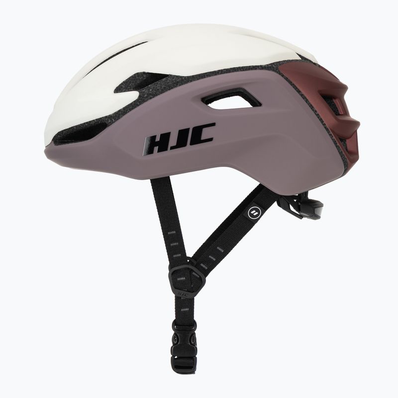Cască de ciclism HJC Valeco 2 ashbrown 3
