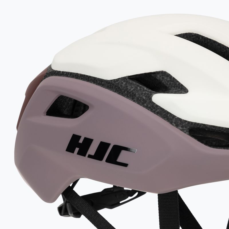 Cască de ciclism HJC Valeco 2 ashbrown 8