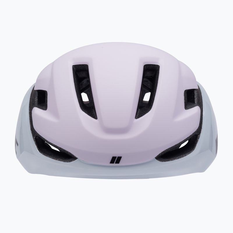 Cască de ciclism HJC Valeco 2 mt gl coral/pink 8